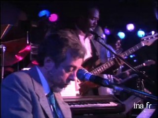 Sergio Mendes "Voce abusou"