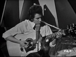 Serge Prisset "Je me suis balladé"