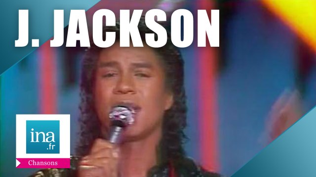 Jermaine Jackson Do what you do (live officiel) | Archive INA