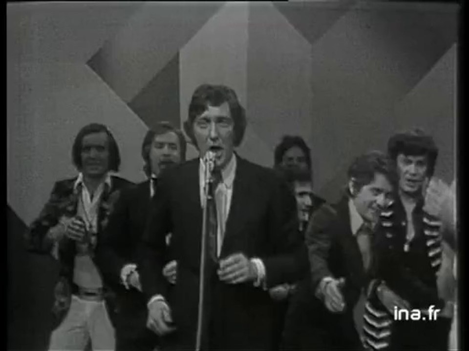 Jean Claude Massoulier "Ca mousse"