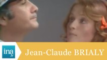 Jean-Claude Brialy Isabelle Huppert 