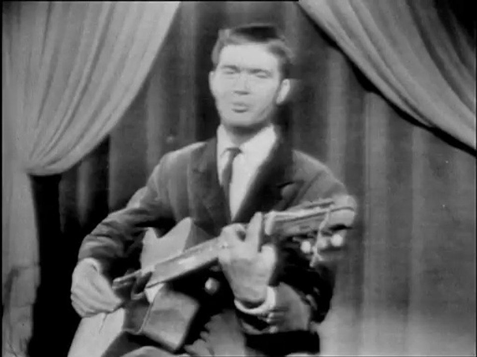 Jean Claude Darnal "Le soudard"