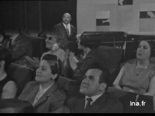 Jean Constantin "Ne joue pas"