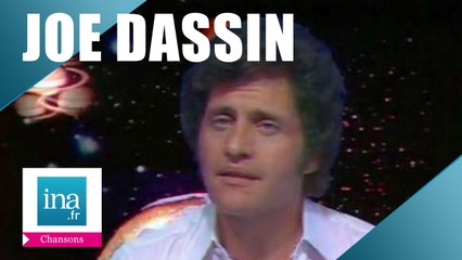 Joe Dassin "Ca va pas changer le monde" (live officiel) - Archive vidéo INA