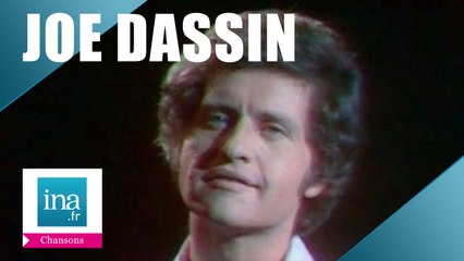 Joe Dassin "Il était une fois nous deux" (live officiel) - Archive INA