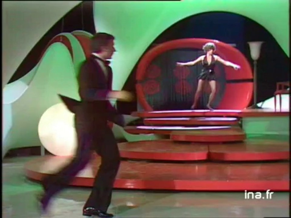 Jean Pierre Cassel  "En souvenir des souvenirs"