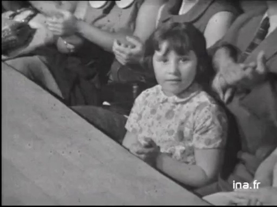 Jean Luc "Les filles du bord de mer"