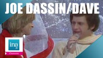 Joe Dassin et Dave chantent leurs succès (live officiel) - Archive INA