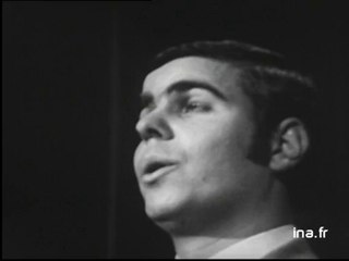 José Baldrigui "La sérénade de Toselli"