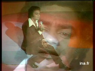 Johnny Mathis "Misty"