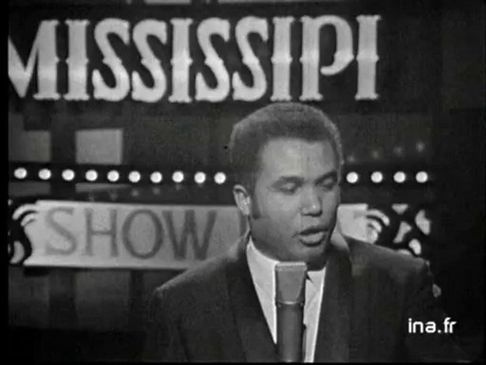 John Williams "Mississipi"