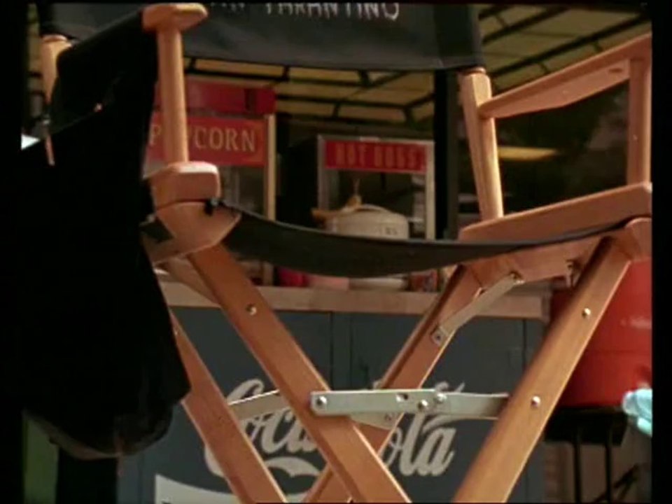 Full Tilt Boogie. Tráiler En Español