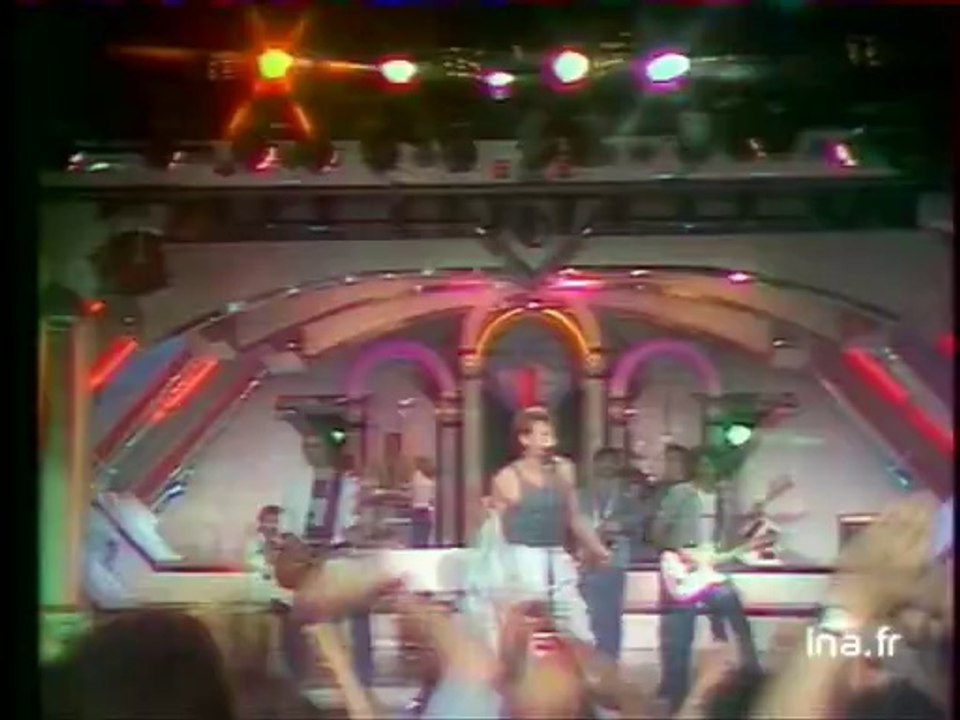 Johnny Hallyday "Qui ose aimer"