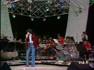 Julien Clerc "This melody"