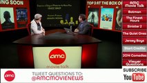 Why Are There No More Credits At The Start Of Movies? - AMC Movie News