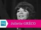 Juliette Gréco 