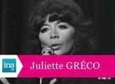 Juliette GRECO 