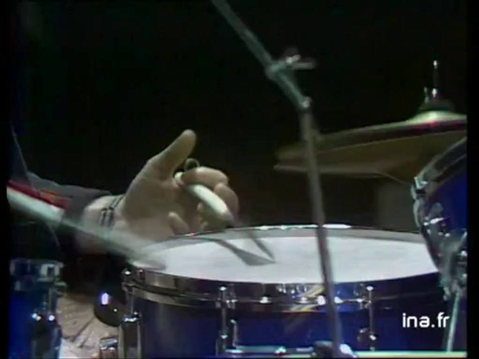 Keith Jarrett Trio "Air de Jazz"