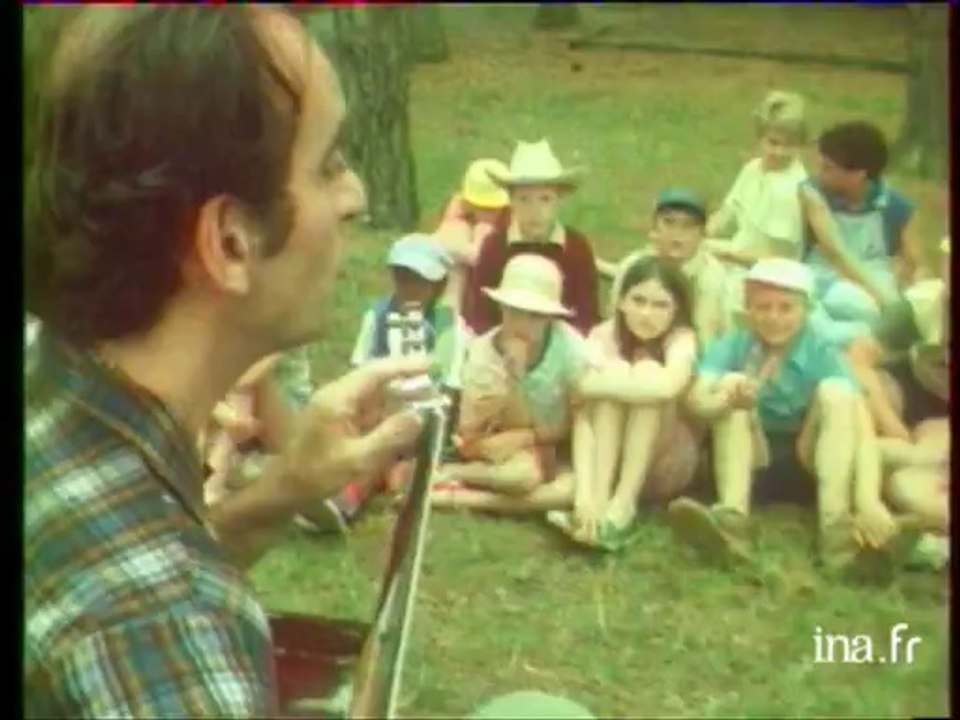 Le scorpion cosmique : de Saint Nazaire à Saint Brieuc