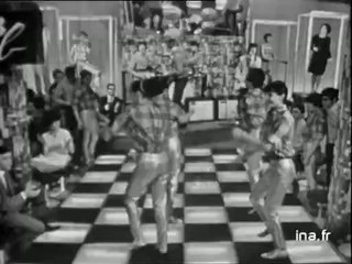 Le Spencer Davis Group "Keep on running"