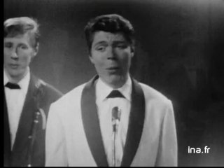 Les Bourgeois de Calais "I love you so"