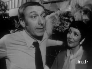 Les Branquignols "Branque c'est branque" - Archive INA