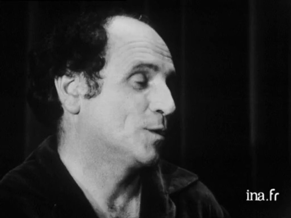 Léo Ferré