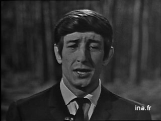 Lény Escudero "Ballade à Sylvie"