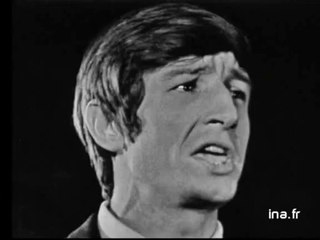 Leny Escudero  "Je croyais"