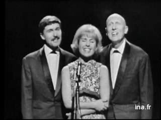 Les Blue Jeans "Nuit et jour"