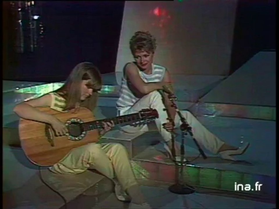 Karen Cheryl "Où va mourir le temps?"