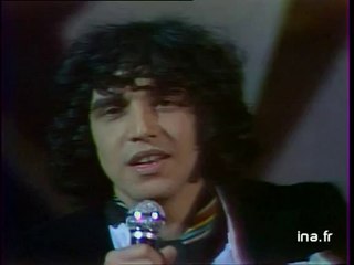 Julien Clerc "This melody"