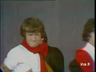 Les Charlots "Je suis trop beau"