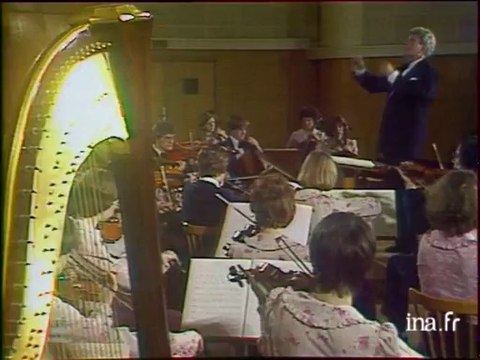 Le jeune orchestre symphonique de Douai et des Hauts de France