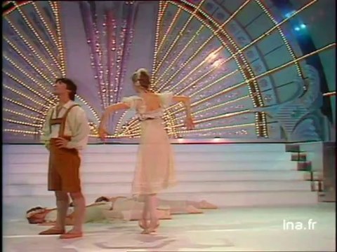 Le Ballet Théâtre Français de Nancy Inconsequencial