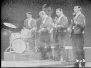 Les Cousins "Kili Watch"