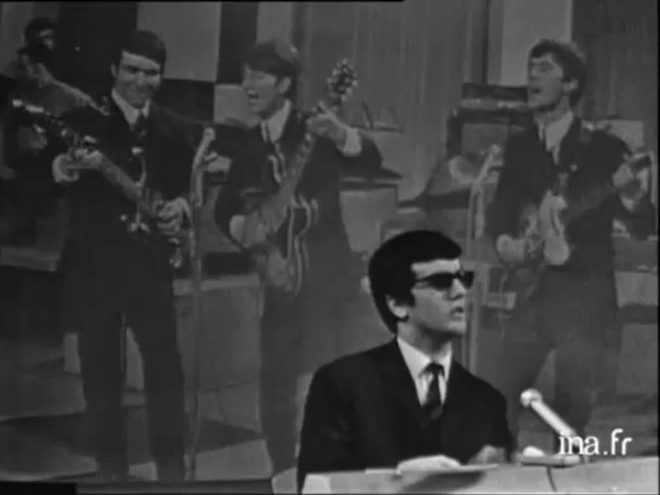 Les Ambitieux "Si tu veux bien m'écouter"