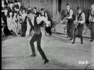 Les Bourgeois de Calais "Danse le twist"