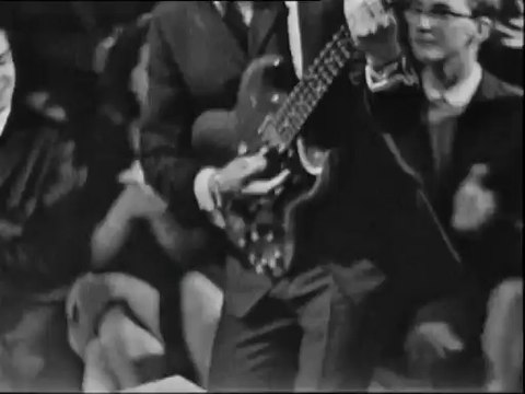 Les Missiles Boum boum boum, mon coeur explose