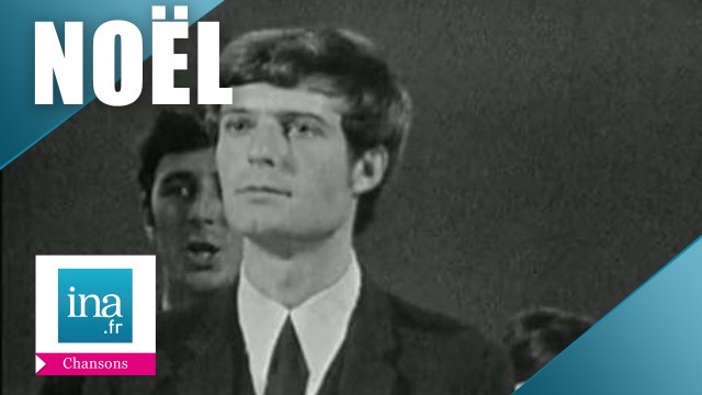 Les petits chanteurs à la croix de bois L'enfant à l'étoile (live officiel) - Archive INA