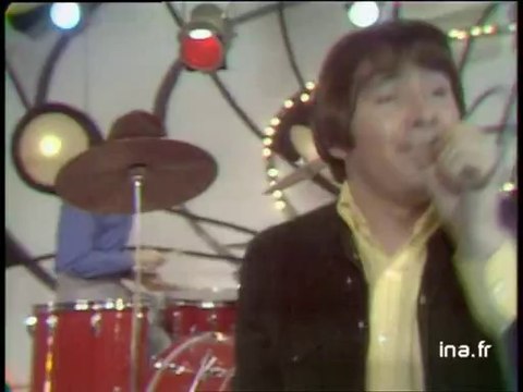 Les Troggs Hip hip hooray