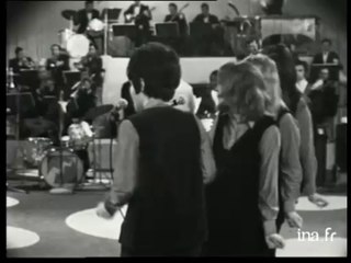 Les Fléchettes "Si j'avais un marteau"