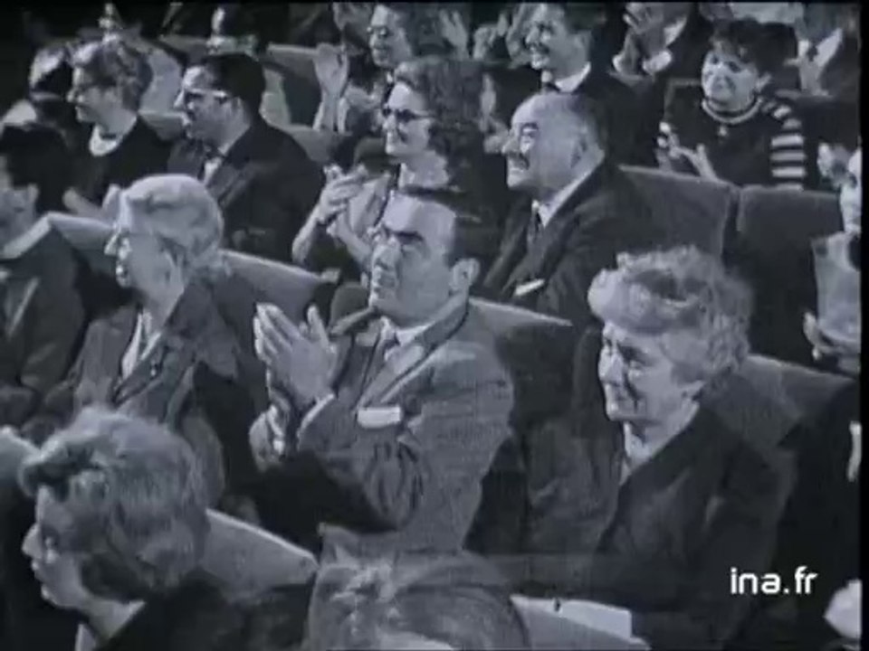 Les Frères Jacques "Le corbeau et le renard"