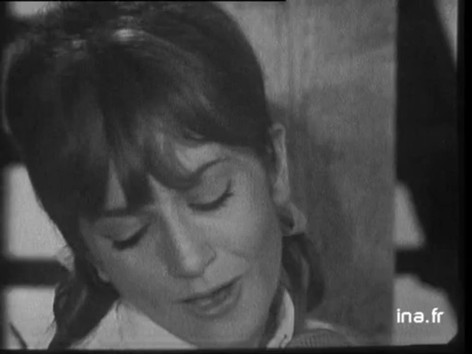 Les Troubadours "N'y pense plus tout va bien"