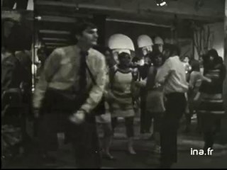 les Zombies "Going to a go-go"