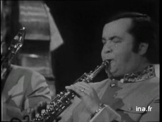 Les Gros Minets "Tiger rag"