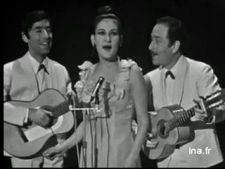 Les Machucambos "Cha cha cha"