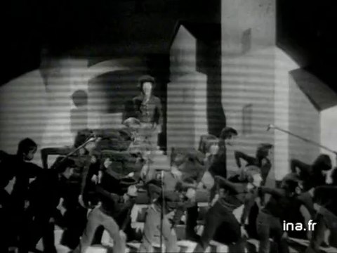 Les poppys Des chansons pop