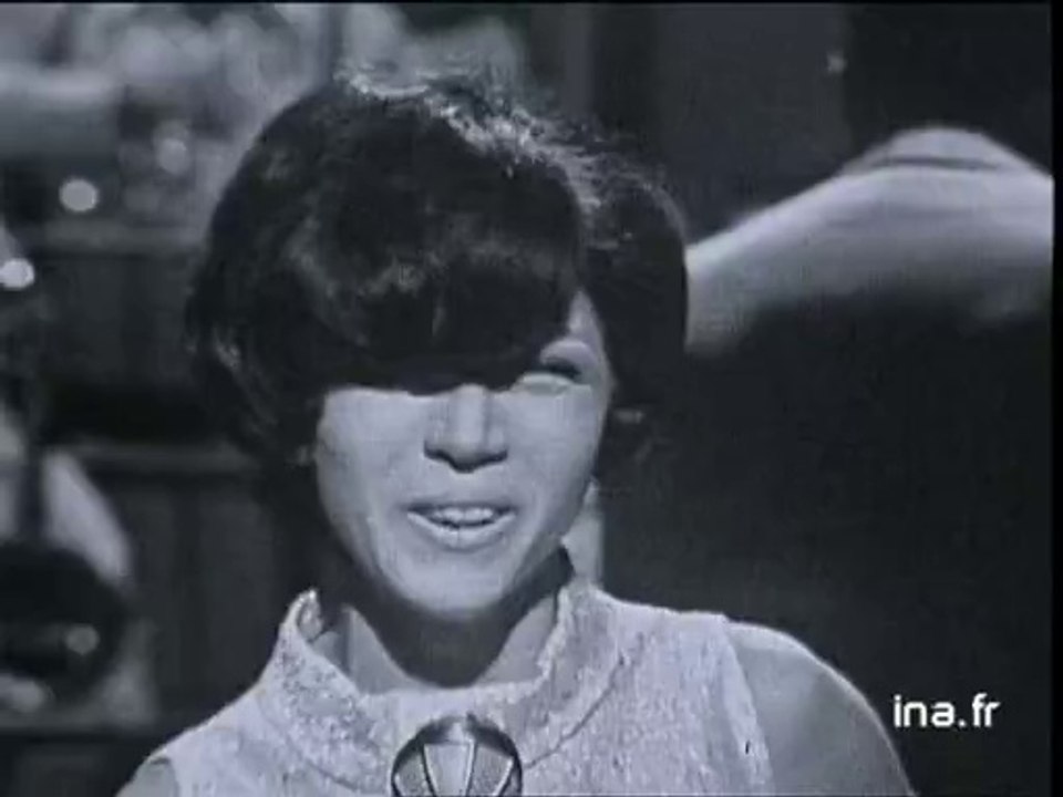 Liz Brady "In the mood"