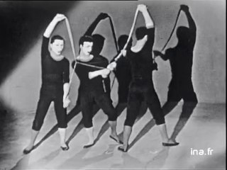 Les Trois Horaces "Un maillon de la chaîne"